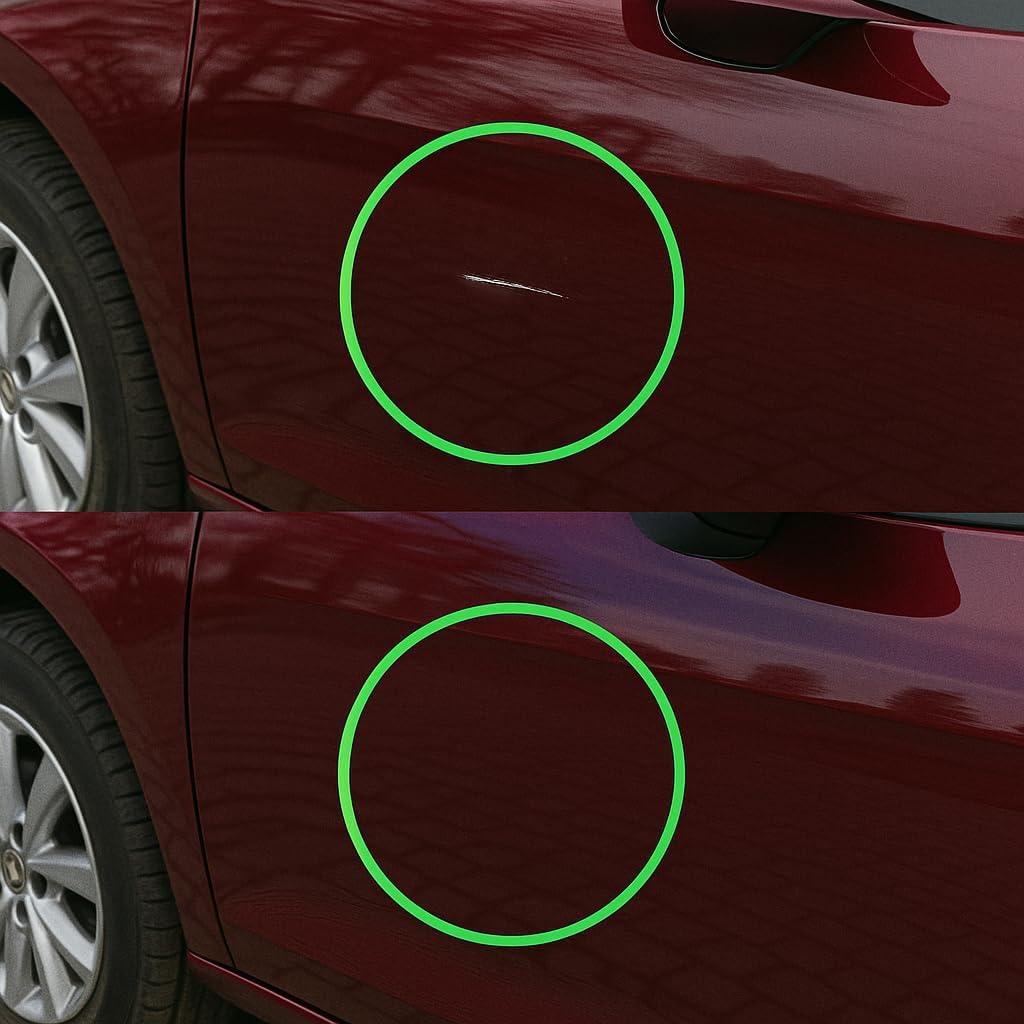 Pintura de Retoque PAINT2FIX PR2/895/B Rosso Passione 25ml