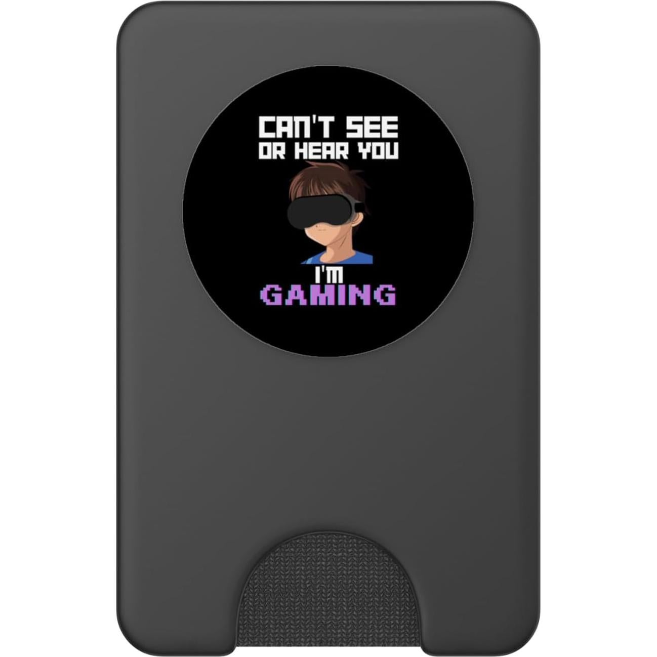 Gafas VR Cool VR para Juegos + PopWallet Magnético