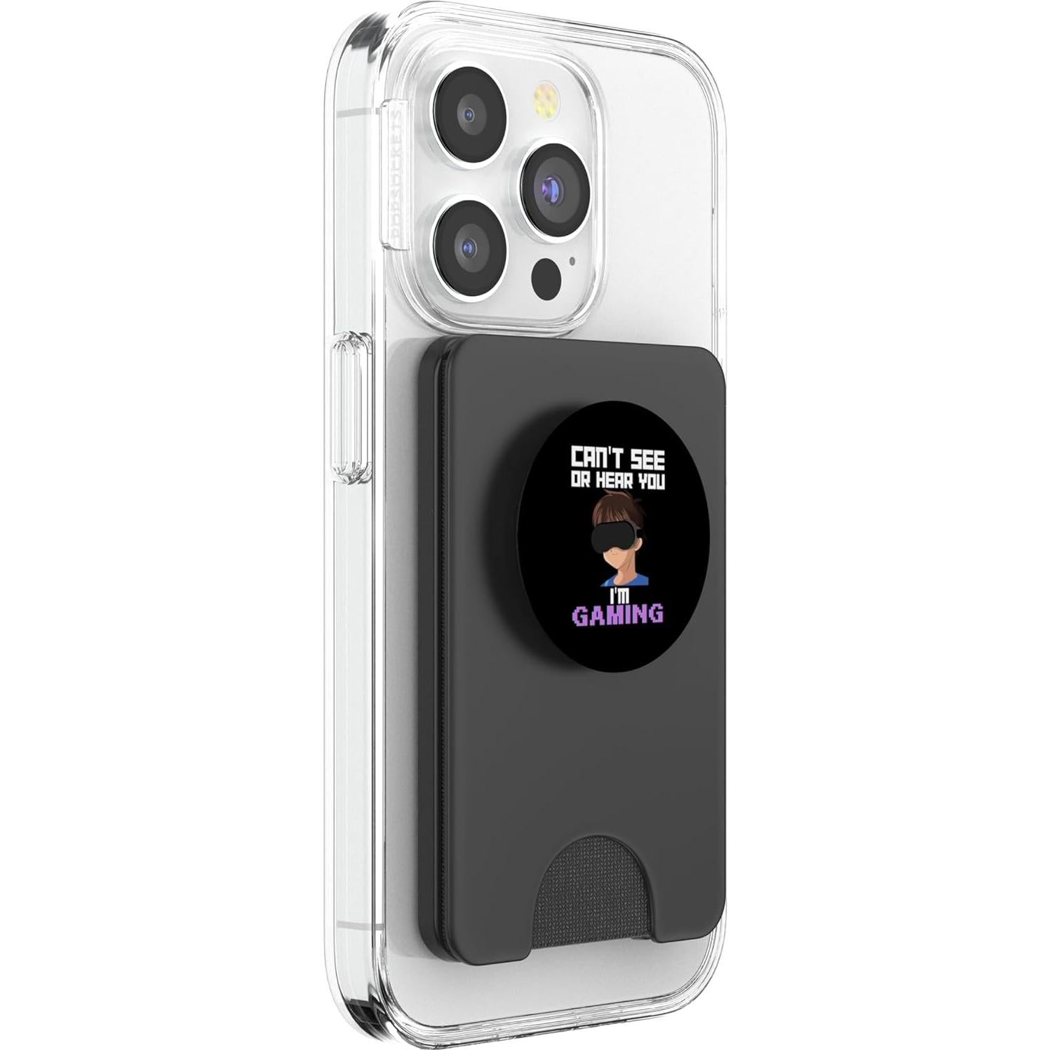 Gafas VR Cool VR para Juegos + PopWallet Magnético