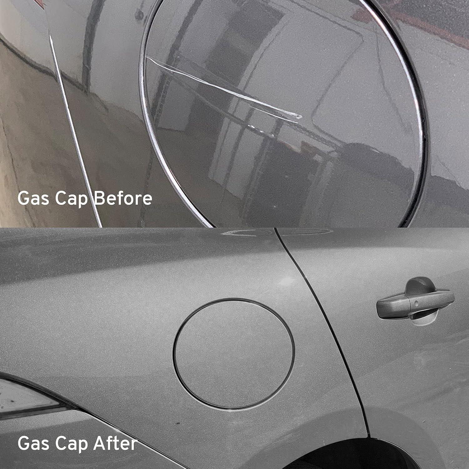 Kit de Pintura de Retoque ScratchesHappen SA5 para Hyundai - 30ml