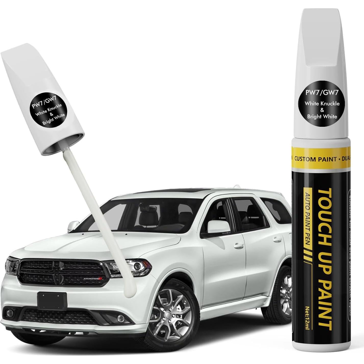 Pintura de Retoque Pholeon para Dodge Ram PW7 GW7 12ml