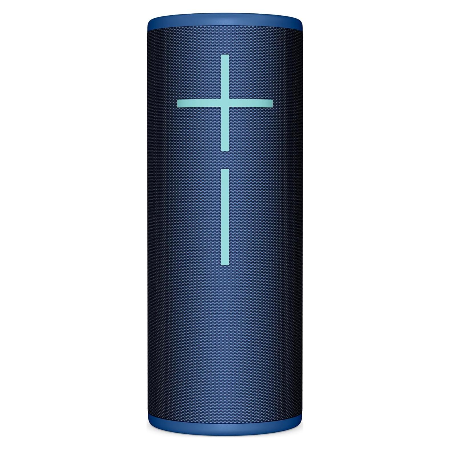 Ultimate Ears MEGABOOM 4 Altavoz Bluetooth 20h Impermeable
