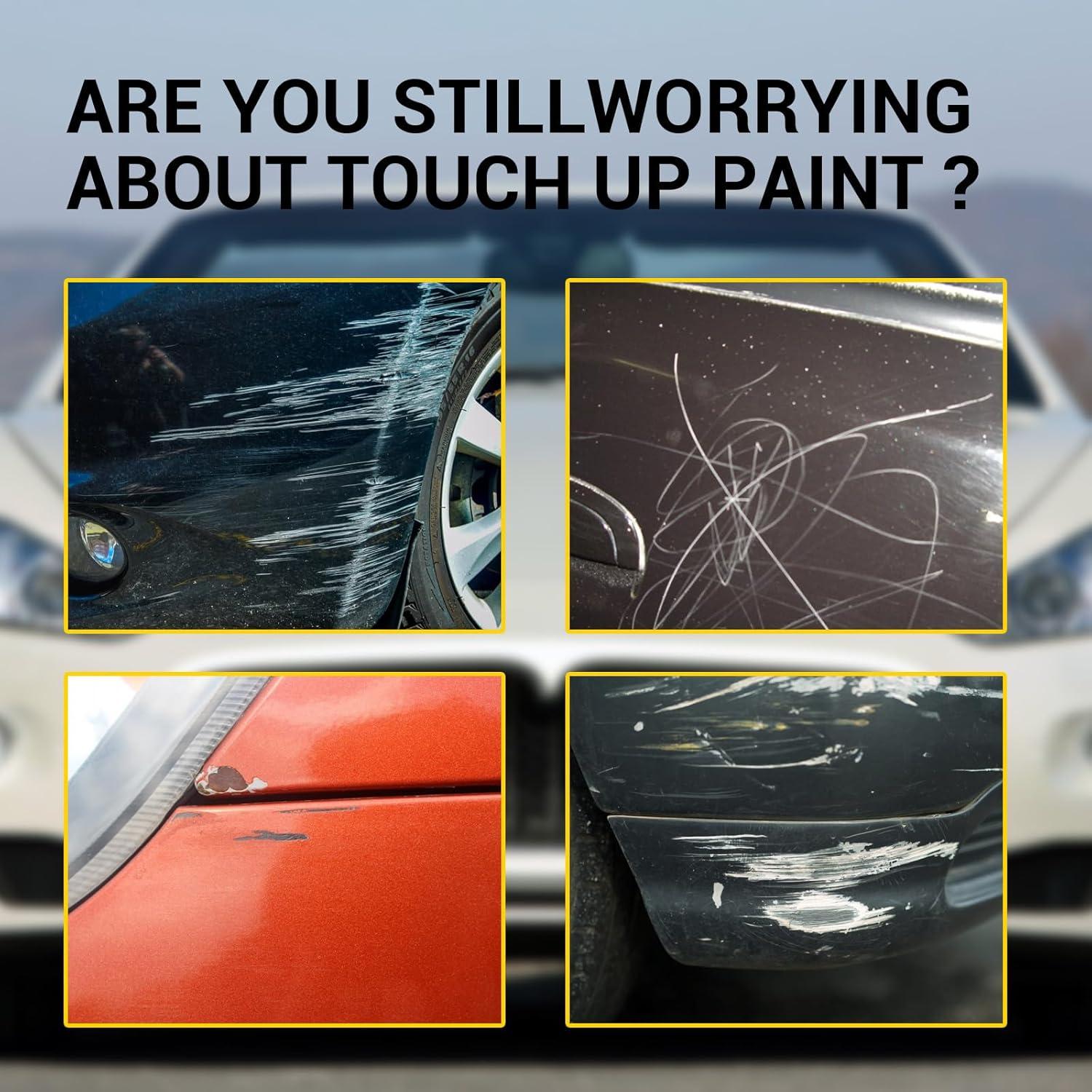 Cera de Reparación de Rayones Winblot 272g - Kit 2 Pcs