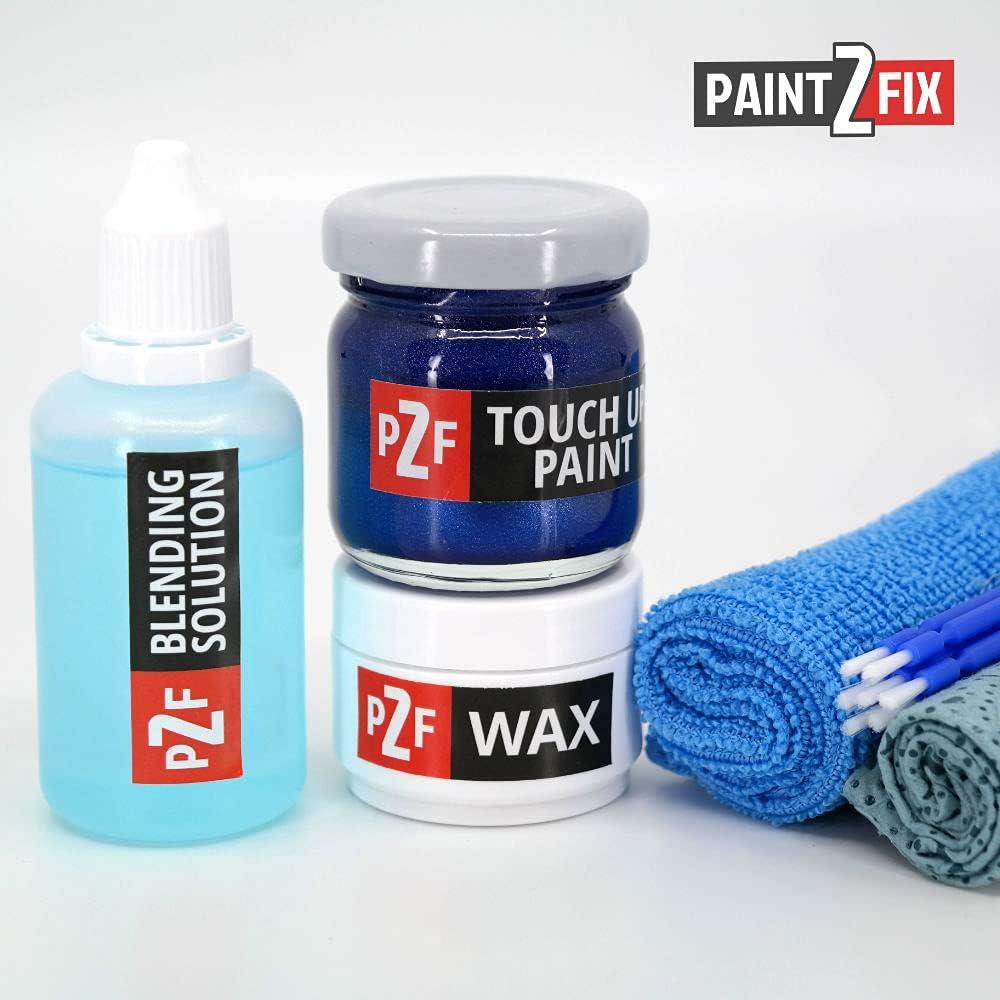 Pintura de Retoque PAINT2FIX Elite White Pearl SW2 40ml