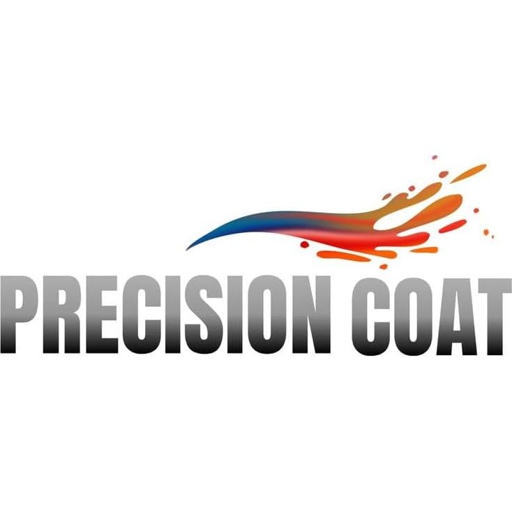 Kit de Pintura de Toque Precision Coat para Chevrolet Corvette 1982 Azul Oscuro