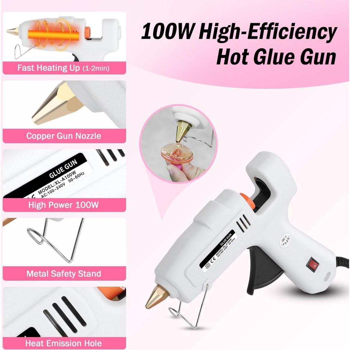 Kit de Reparación de Abolladuras Super PDR - Herramientas 2 en 1