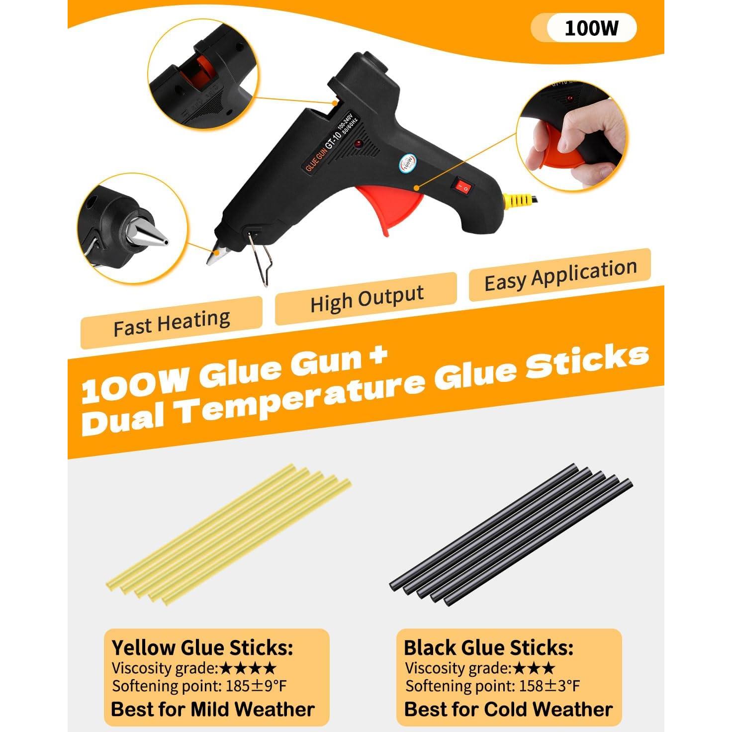 Kit de Reparación de Abolladuras sin Pintura Super PDR DPK-85