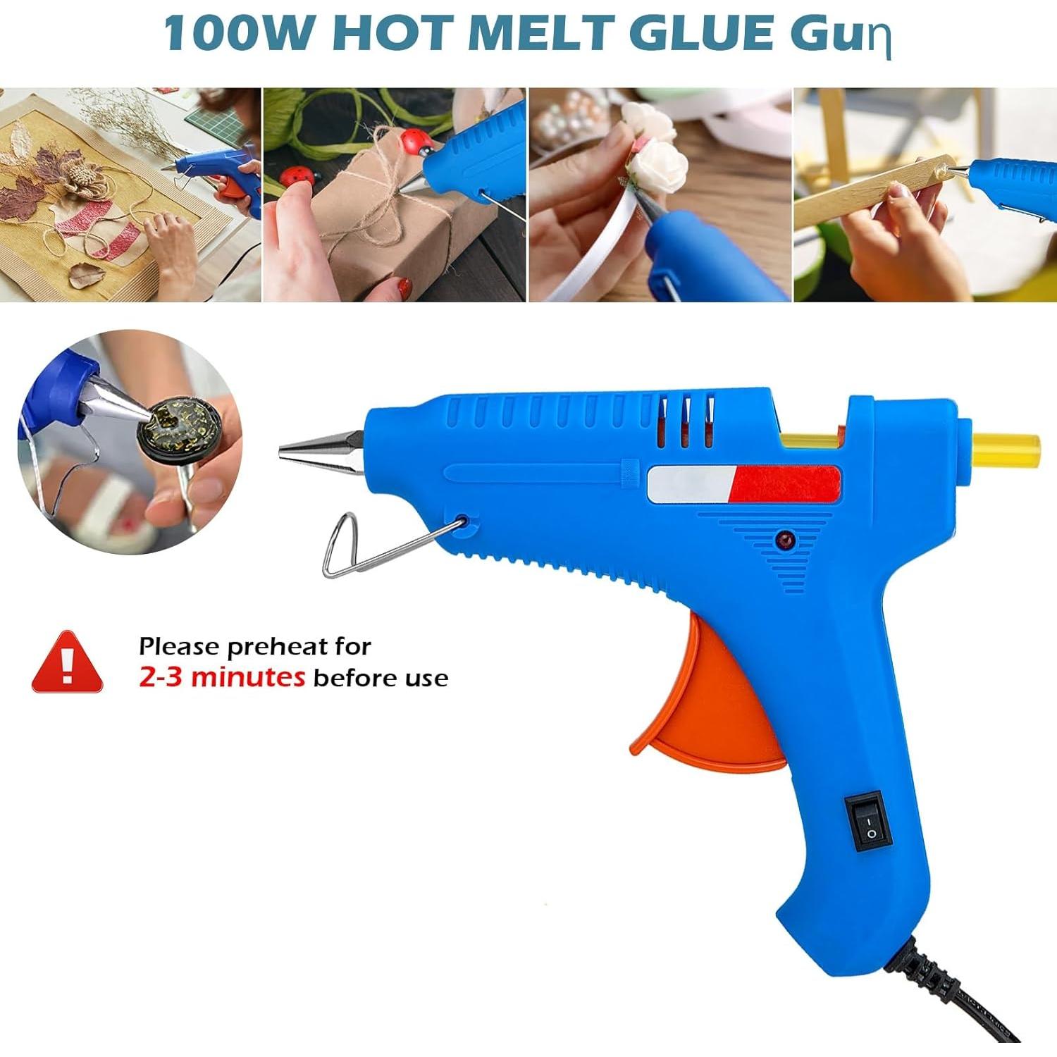 Kit de Extracción de Abolladuras NJ FOREVER 31PCS Sin Pintura