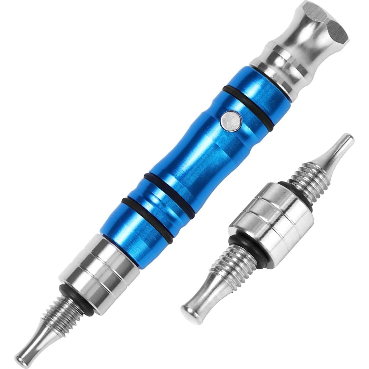 Pluma de Golpeo WHDZ para Reparación de Abolladuras Azul