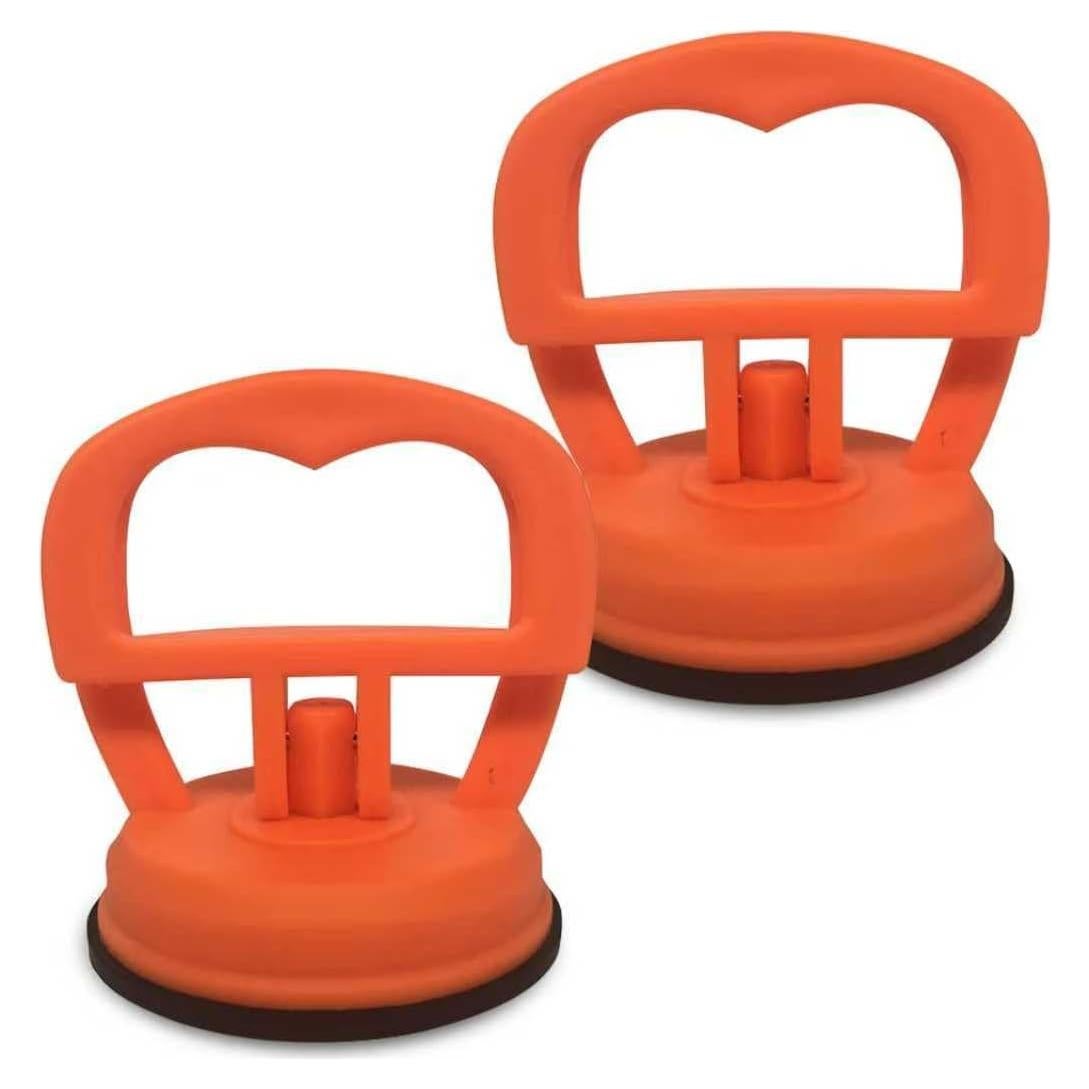 Extractor de Abolladuras de Coche CyperFair 2 Pcs Ventosa
