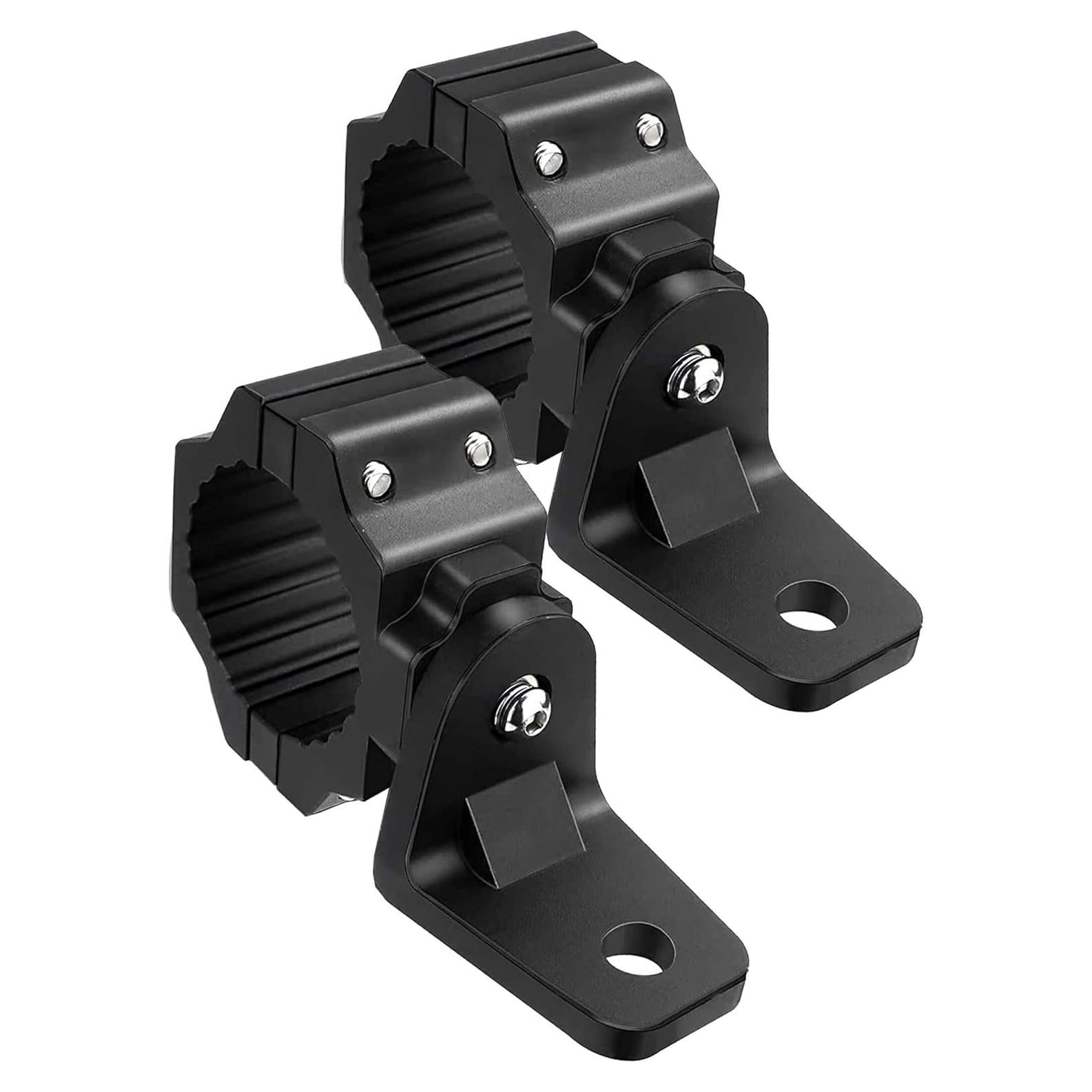 Soporte de Luz UTV Zidiyoruo 360° para Jaula 1.75-2"