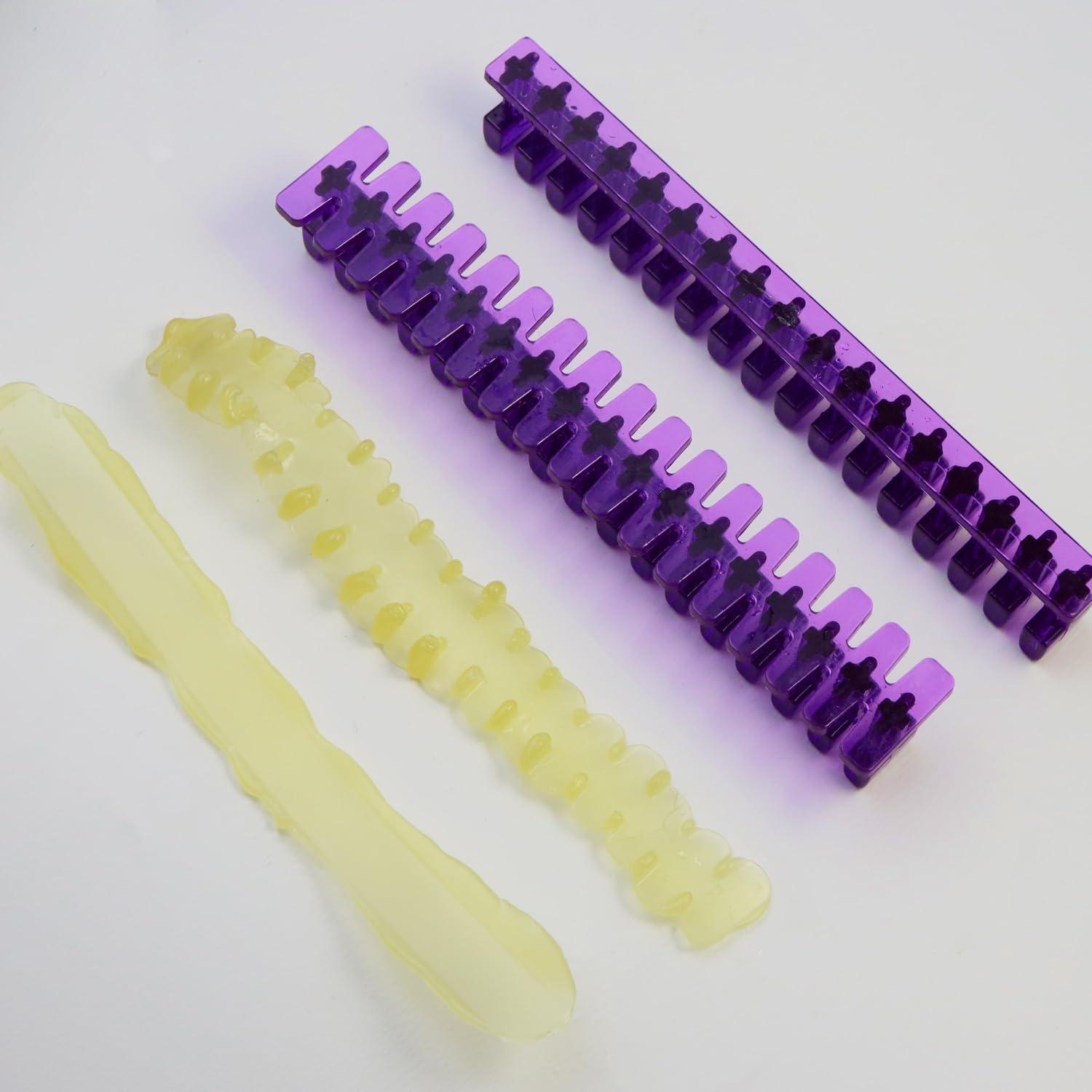 Kit de Eliminación de Abolladuras Hyamass - 6 Tablillas de Nylon