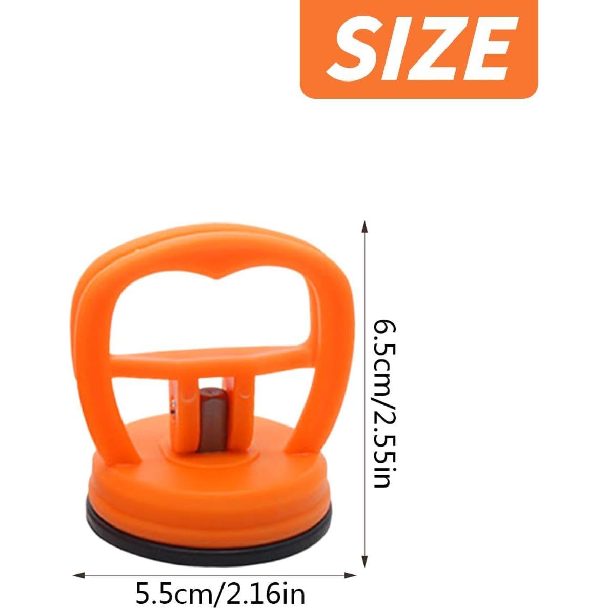 Extractor de Abolladuras ZukQvrivelig Kit 2 Pequeños 15 kg