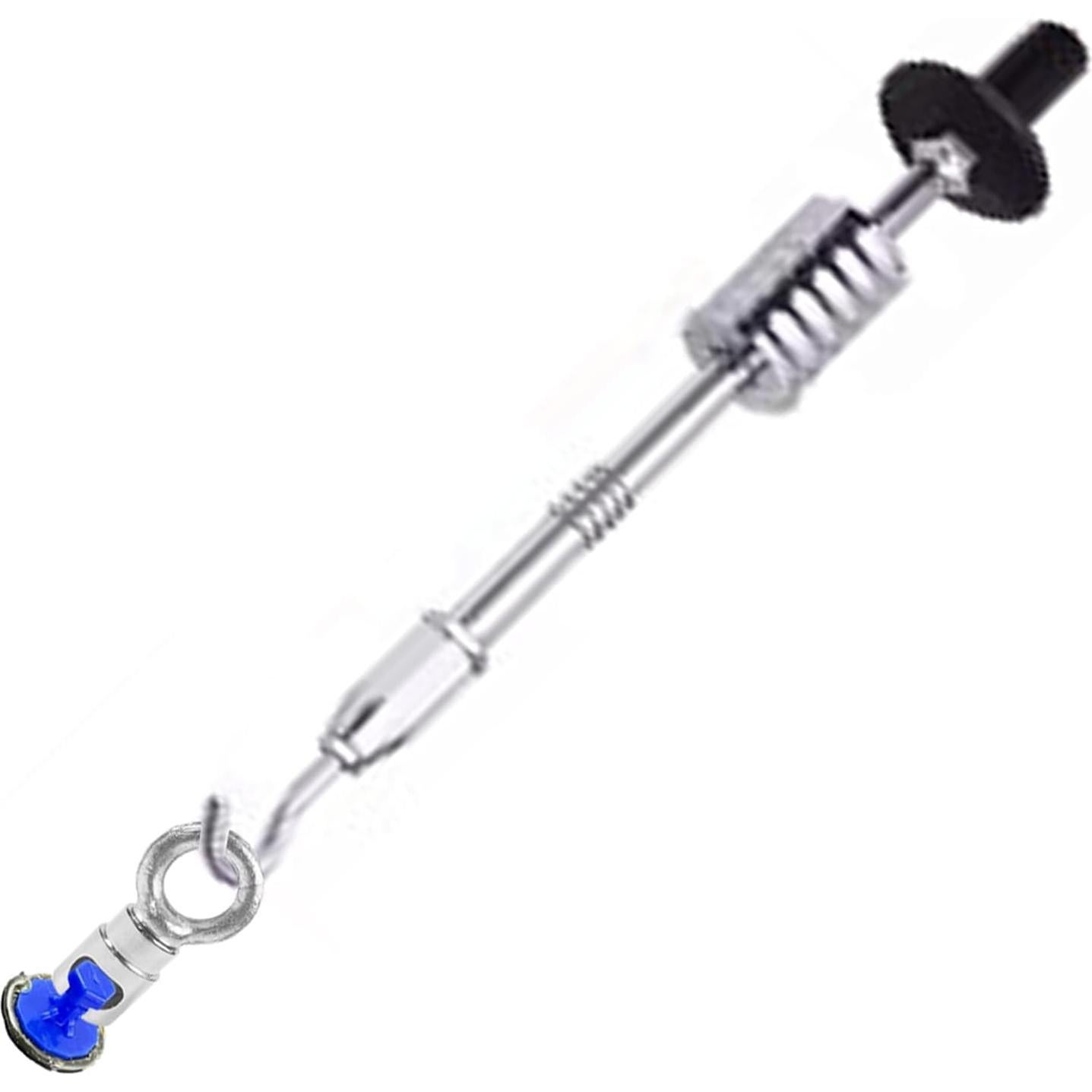 Kit Extractor de Abolladuras M10 Hyamass - Martillo Deslizante