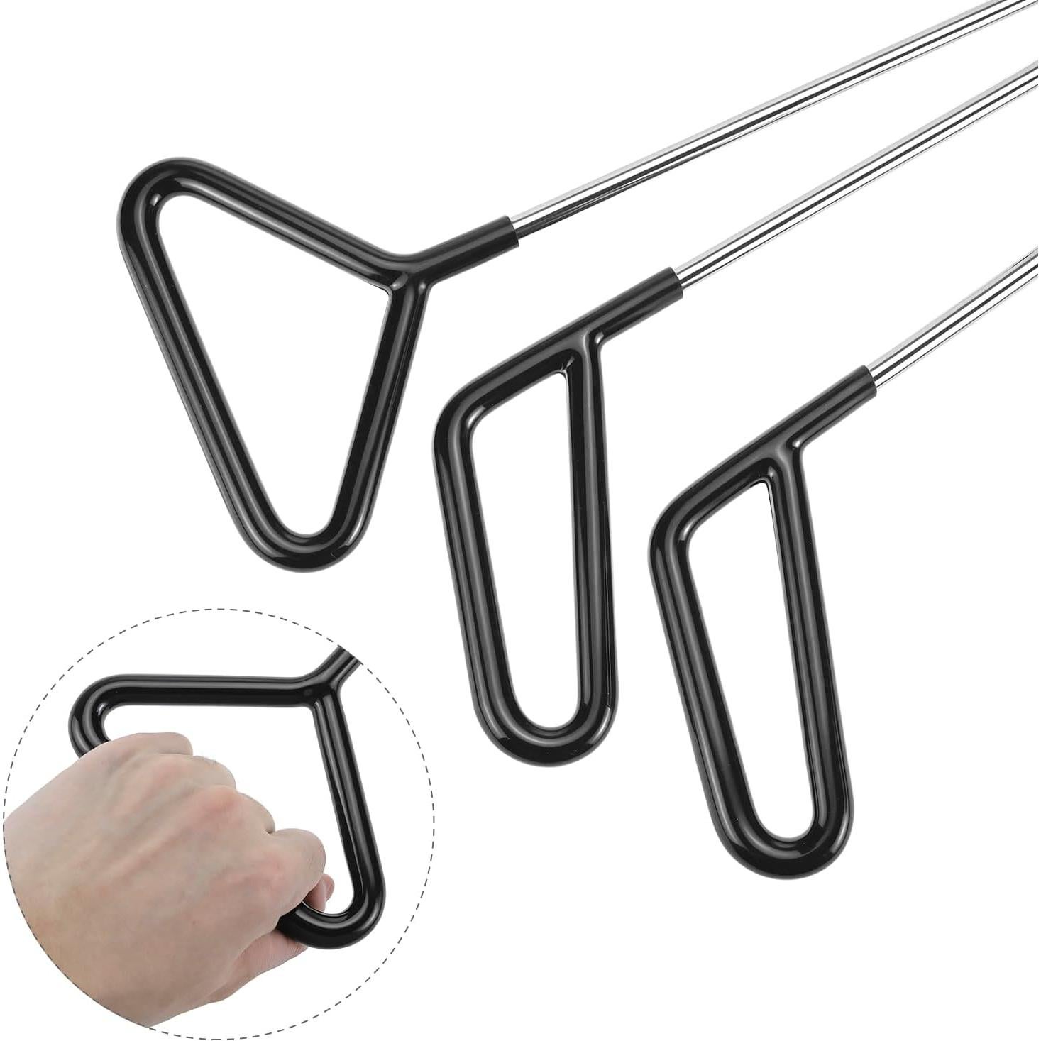 Kit de Reparación de Abolladuras QWORK QS16619, 3 Varillas y 20 Puntas