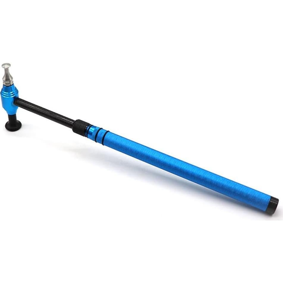 Martillo Telescópico de Reparación de Abolladuras ERYUE 37-56.5cm