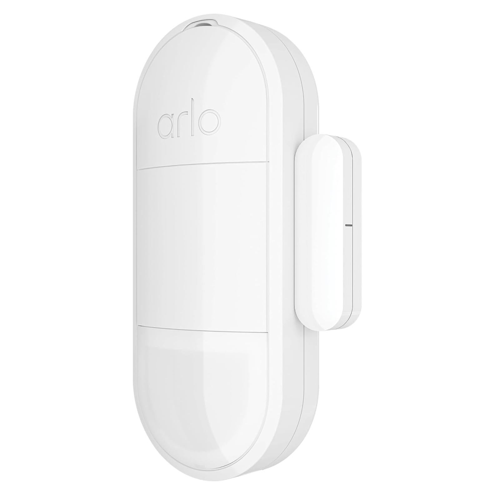 Sensor Arlo 8 en 1 - Detección de Movimiento y Fugas