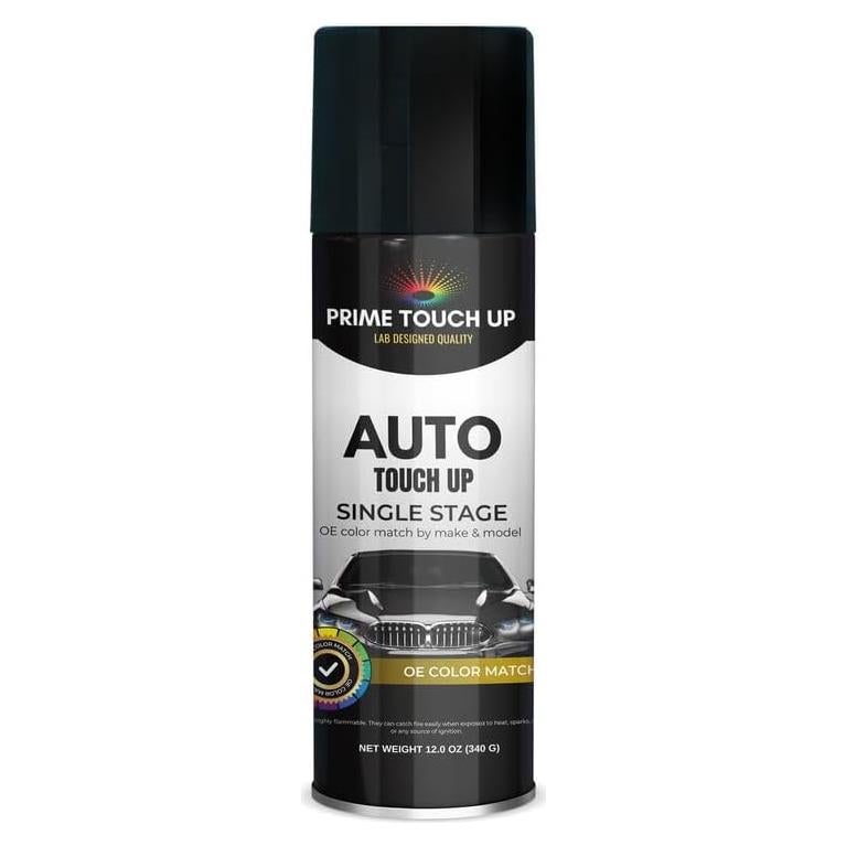 Kit de pintura de retoque en aerosol PRIME TOUCH UP 400ml Spring Green