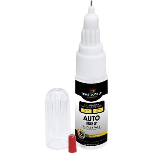 Pintura de Retoque PRIME TOUCH UP Moonstone White 15ml