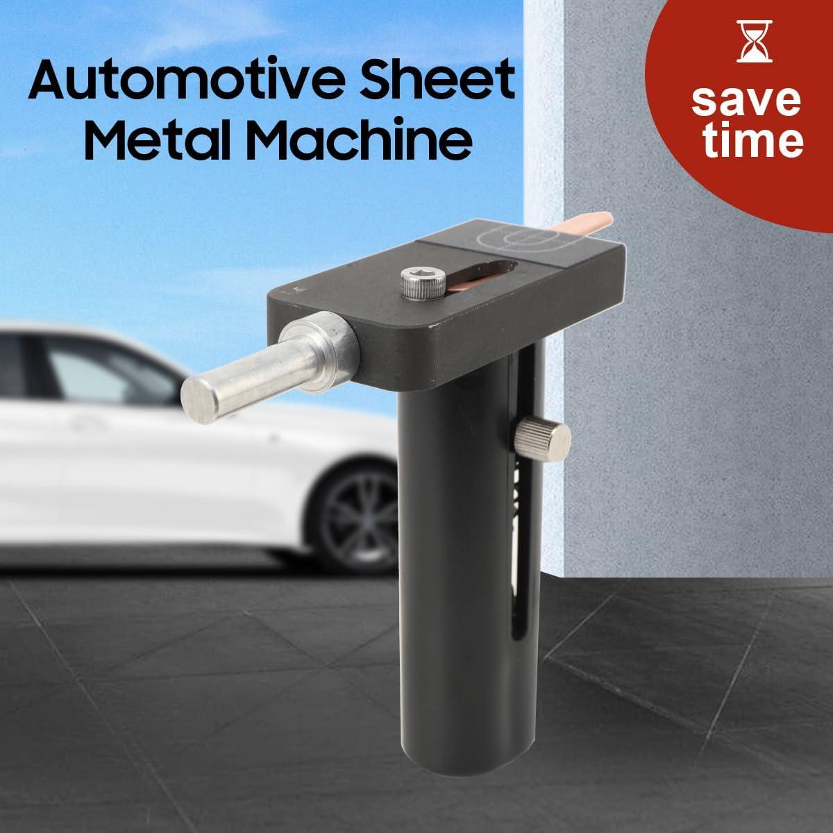 Kit Extractor de Abolladuras con Soldador OFMCBSRHL - 21 Anillos