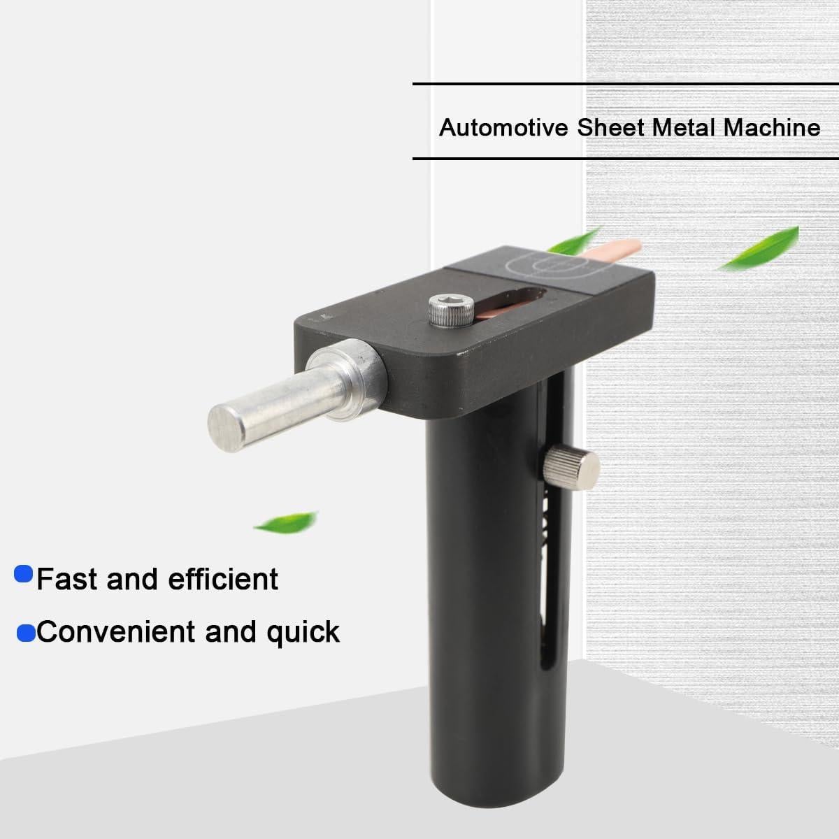 Kit Extractor de Abolladuras con Soldador OFMCBSRHL - 21 Anillos