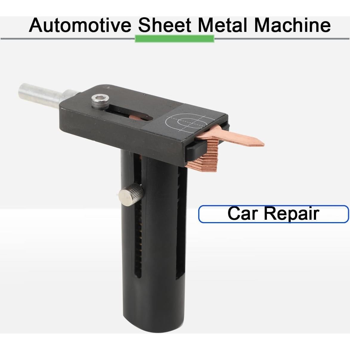 Kit Extractor de Abolladuras con Soldador OFMCBSRHL - 21 Anillos