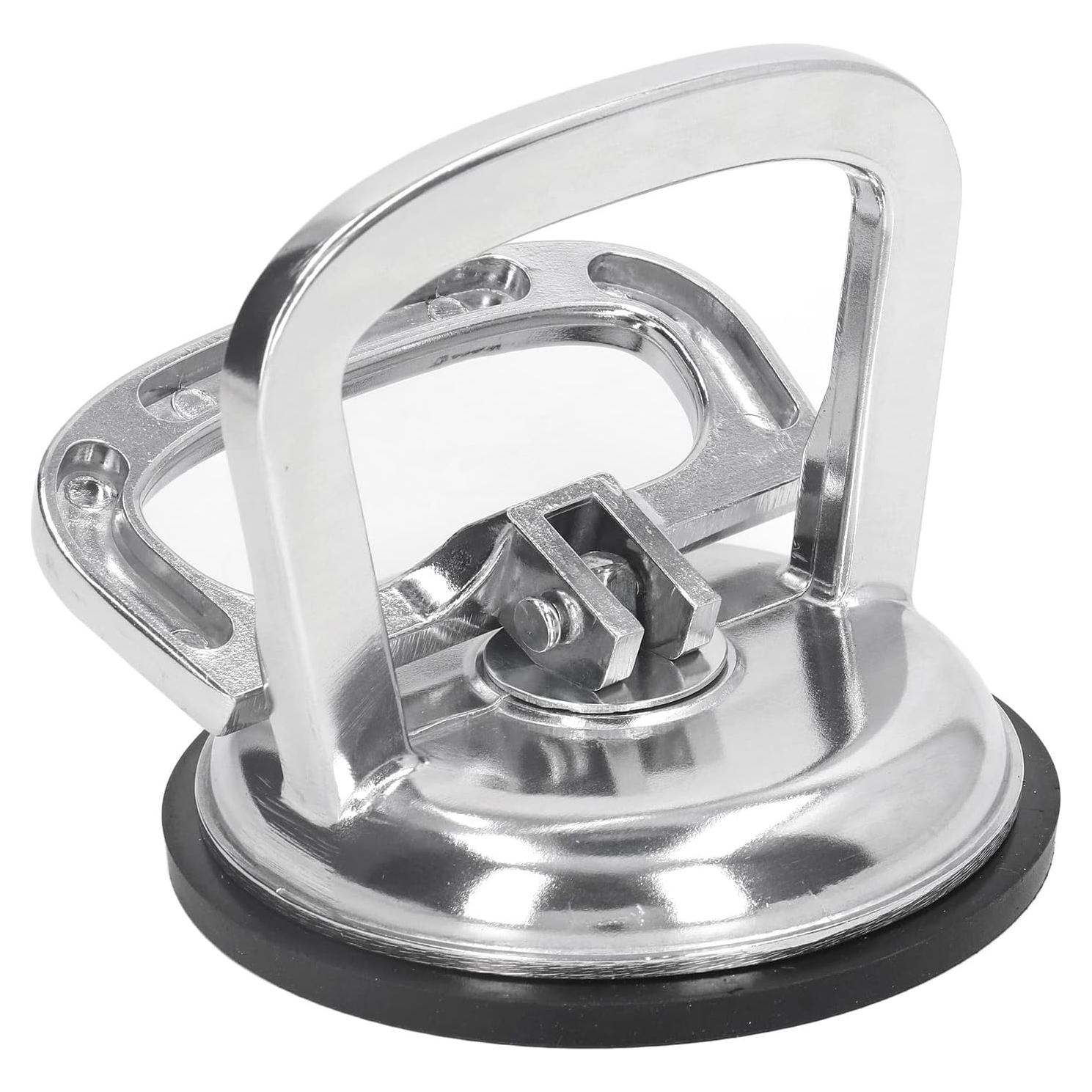 Elevador de Copa de Succión Septpenta 80KG Aluminio Ergonómico