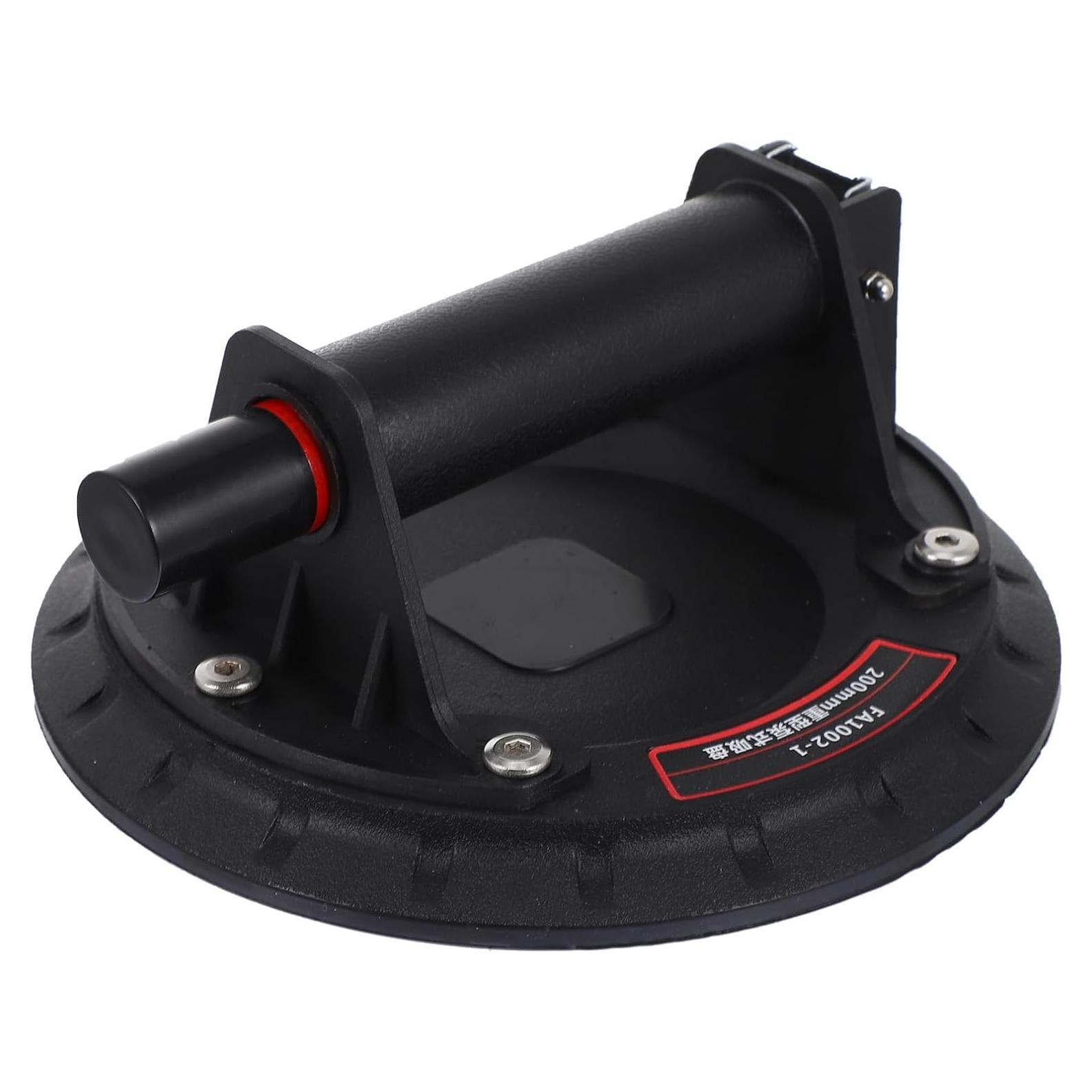 Elevador de Paneles de Vacío Anneome para Vidrio 20x20cm