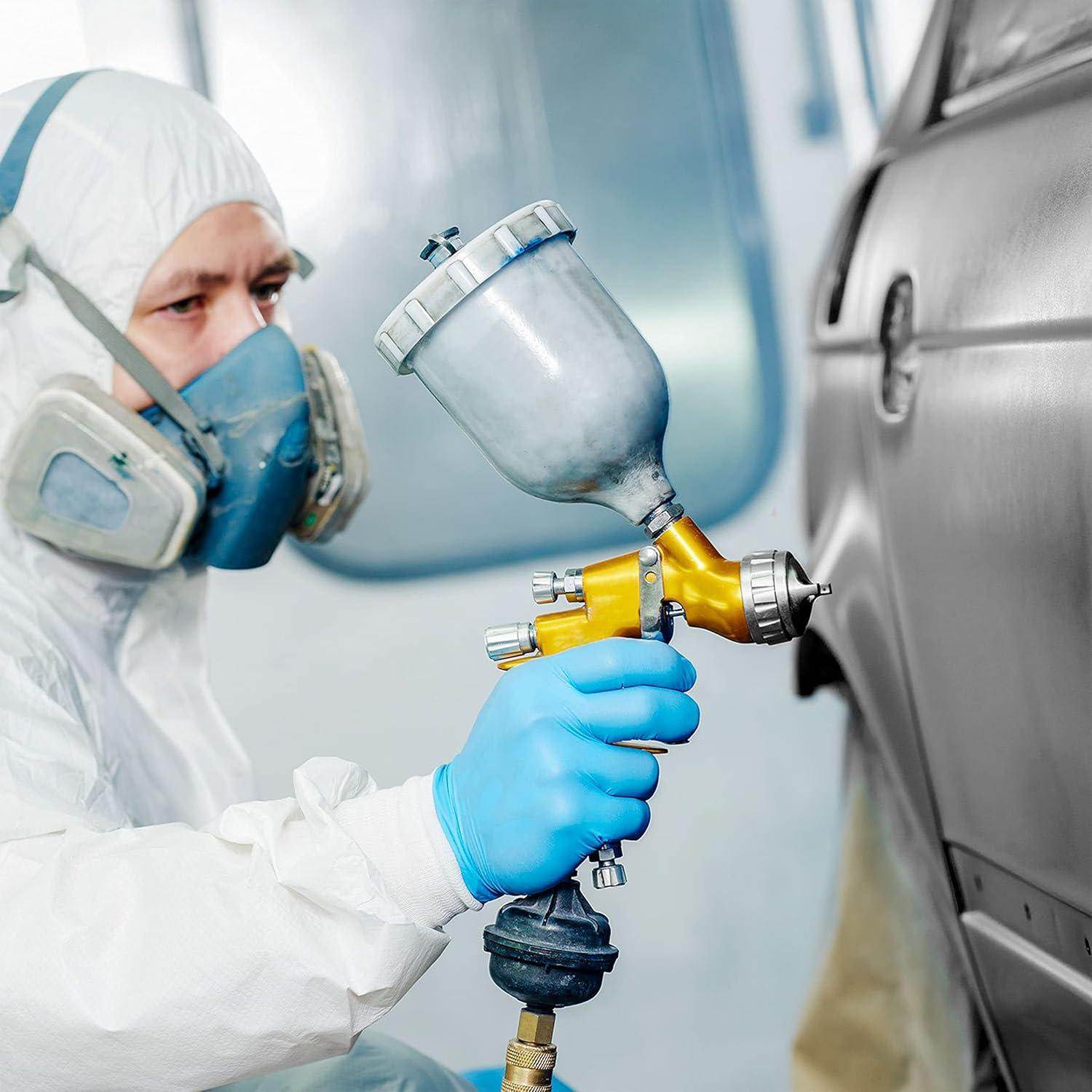 Imprimación Urethane DTM Gris Tienda Personalizada 1.25L