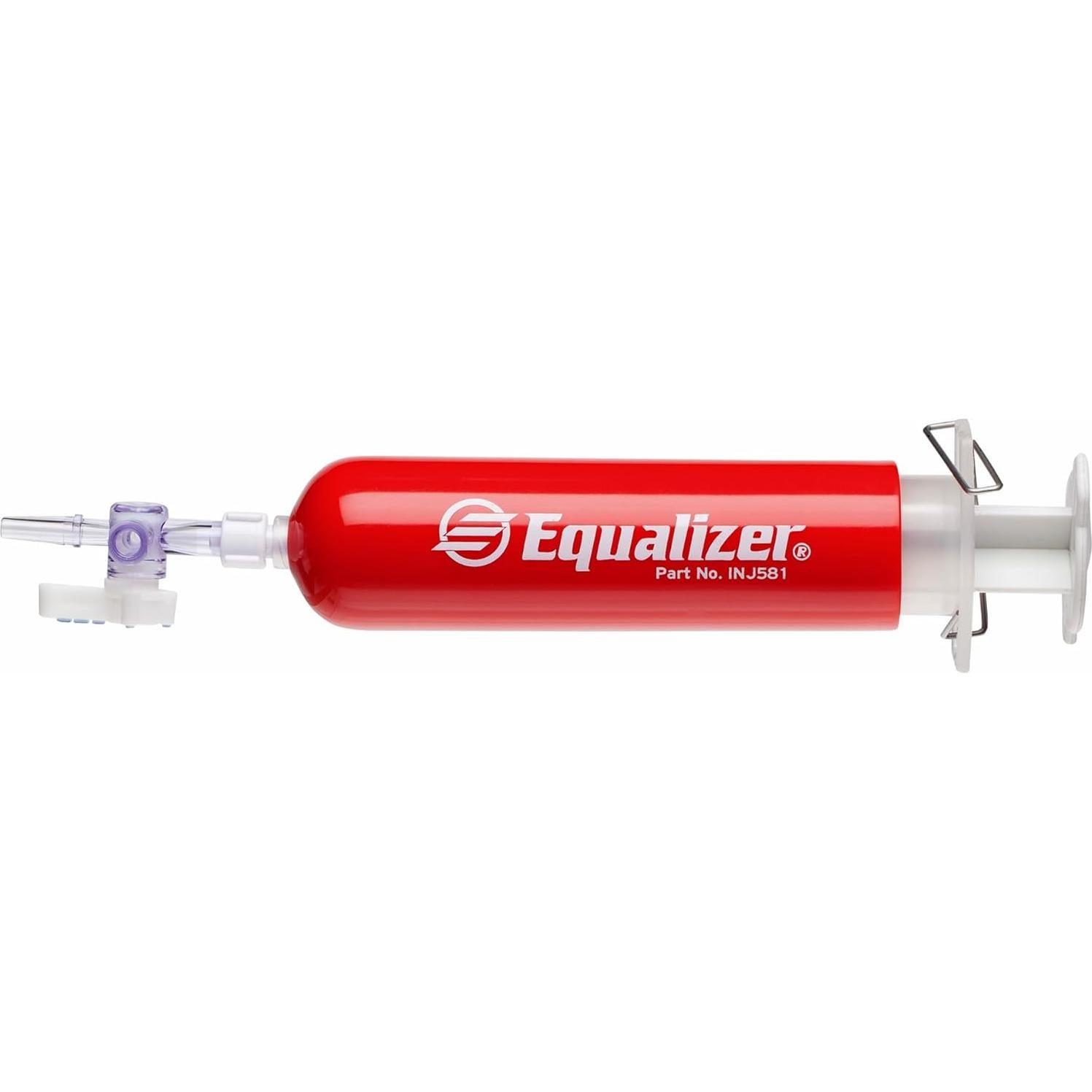 Kit de Reparación de Parabrisas Equalizer Rock Star UV528