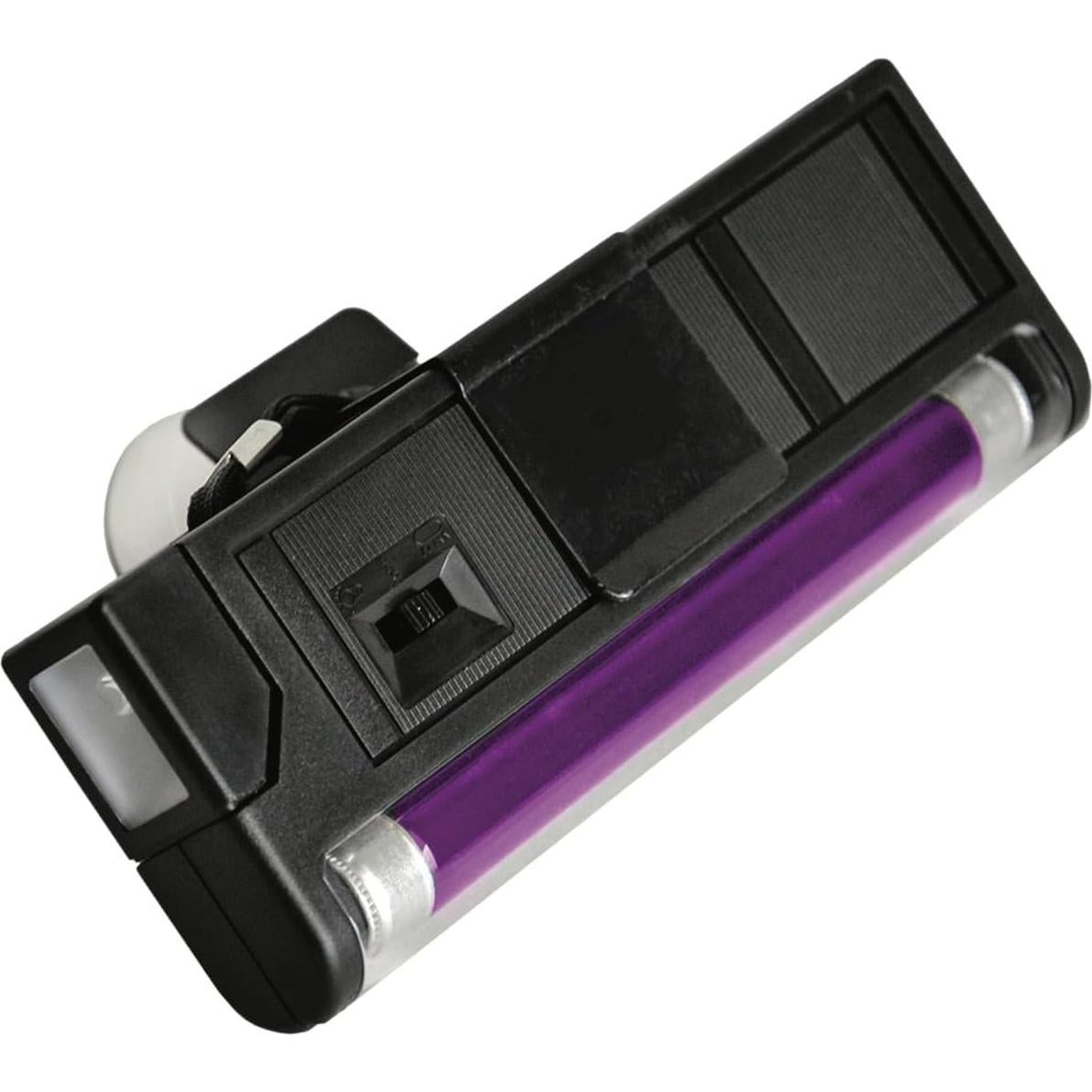 Kit de Reparación de Parabrisas Equalizer Rock Star UV528