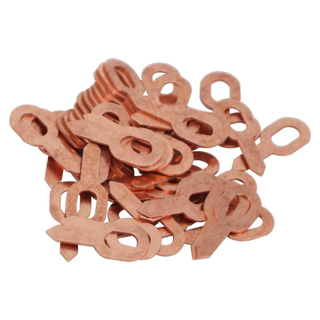 Anillos de Extracción de Abolladuras GRAUTOSPOT - 100PCS