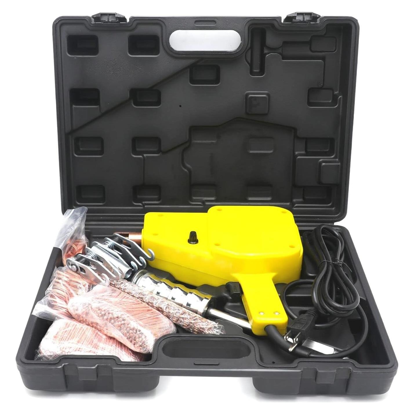 Kit de Soldador de Pernos XKMT 800VA para Reparación de Carrocería