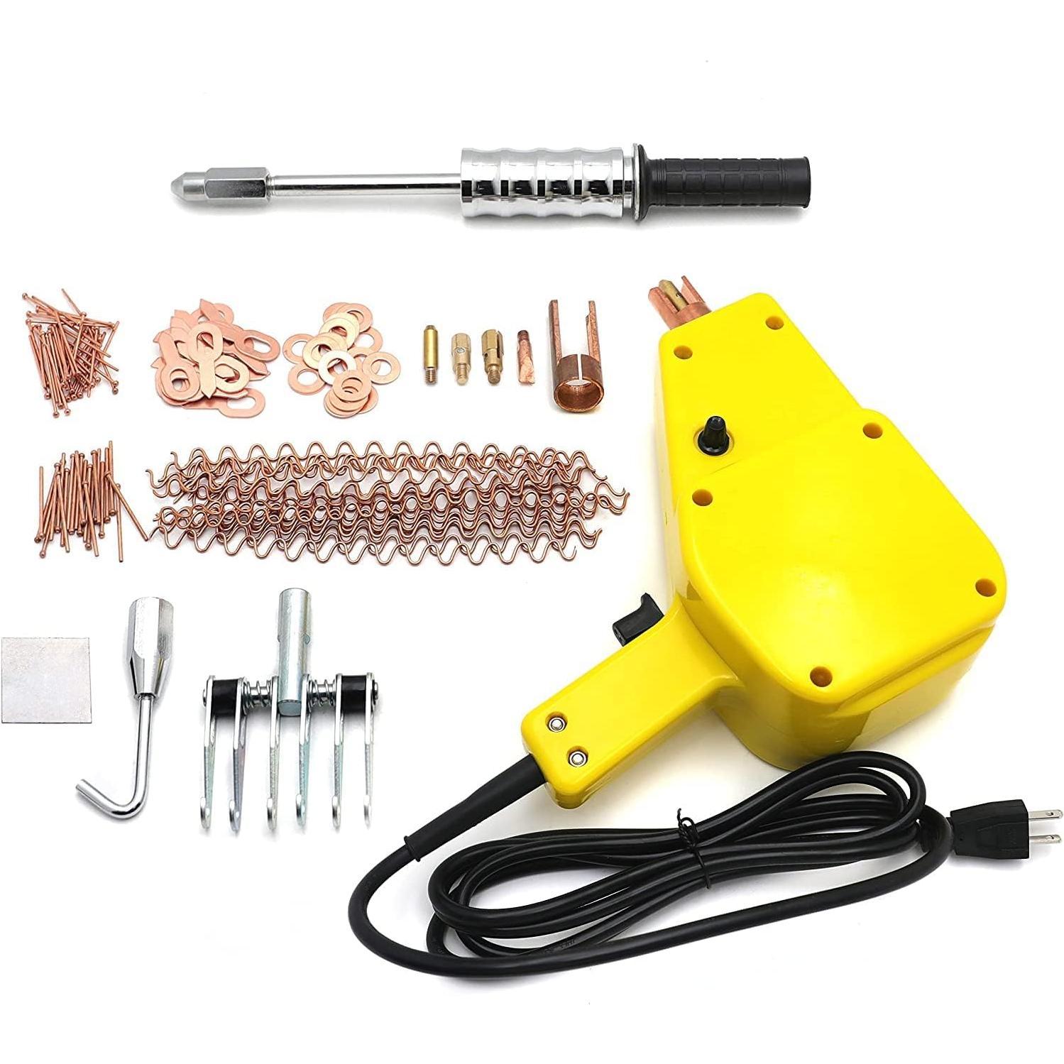 Kit de Soldador de Pernos XKMT 800VA para Reparación de Carrocería