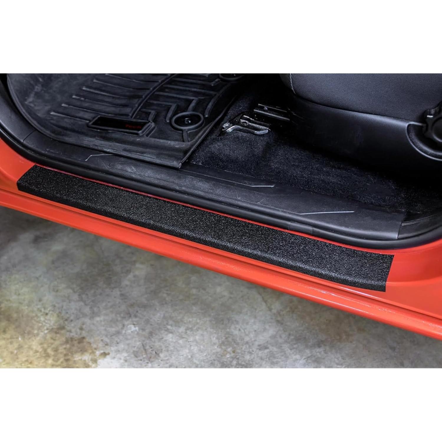 Kit de Película Protectora XPEL R3030 para Umbrales de Puerta