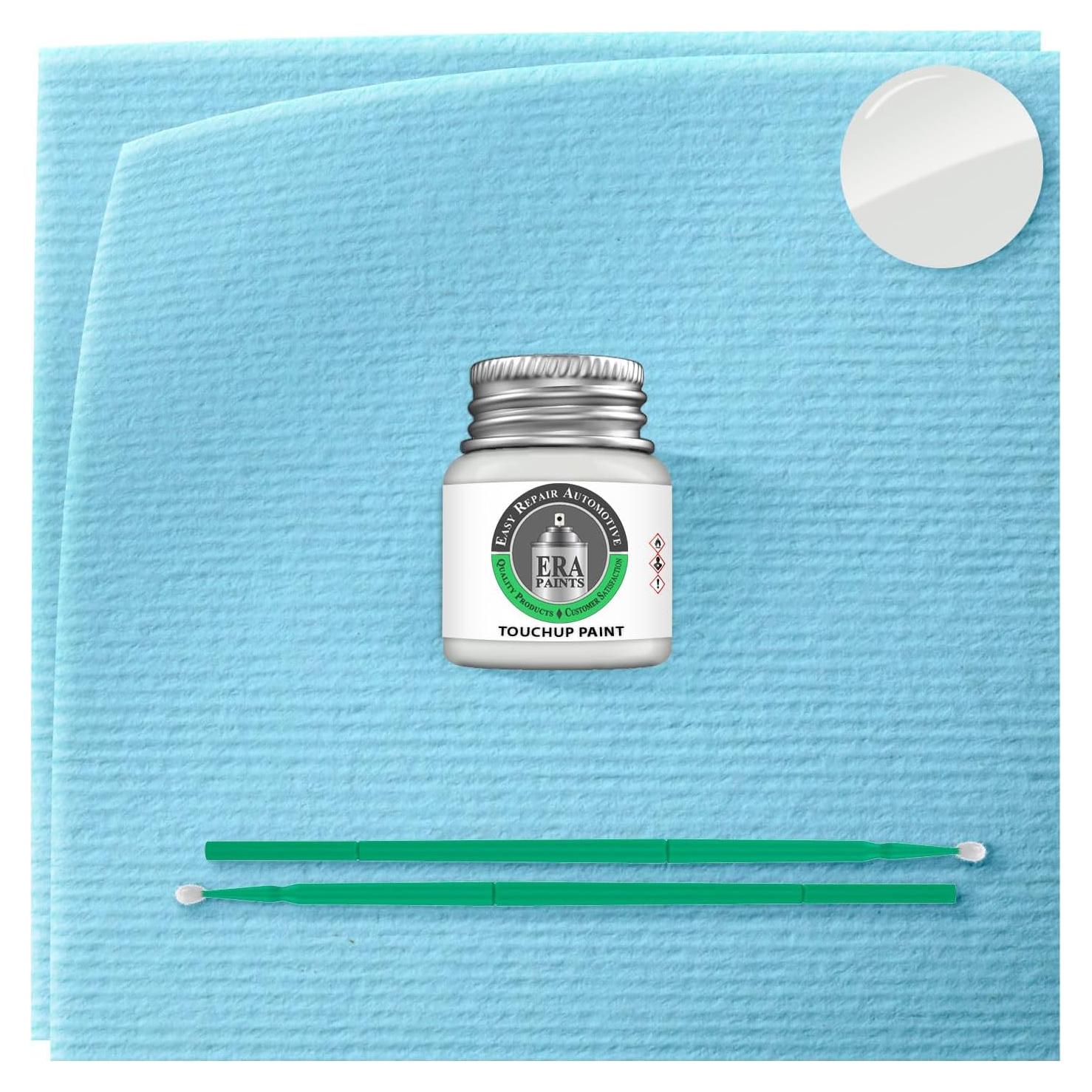 Pintura Automotriz ERA PDW - Blanco Deslumbrante 7.4 ml