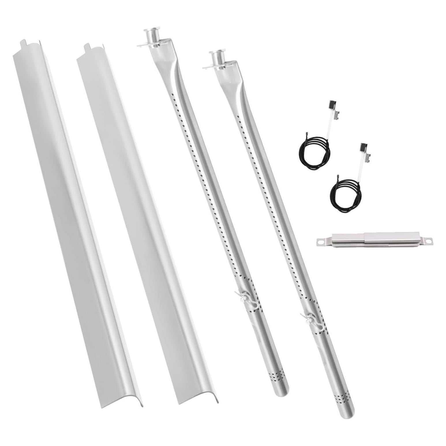 Kit de Repuesto Charbroil Performance 2 Quemadores Acero Inox