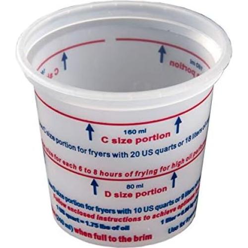 MirOil L106 Polvo Estabilizador de Aceite 8 Galones