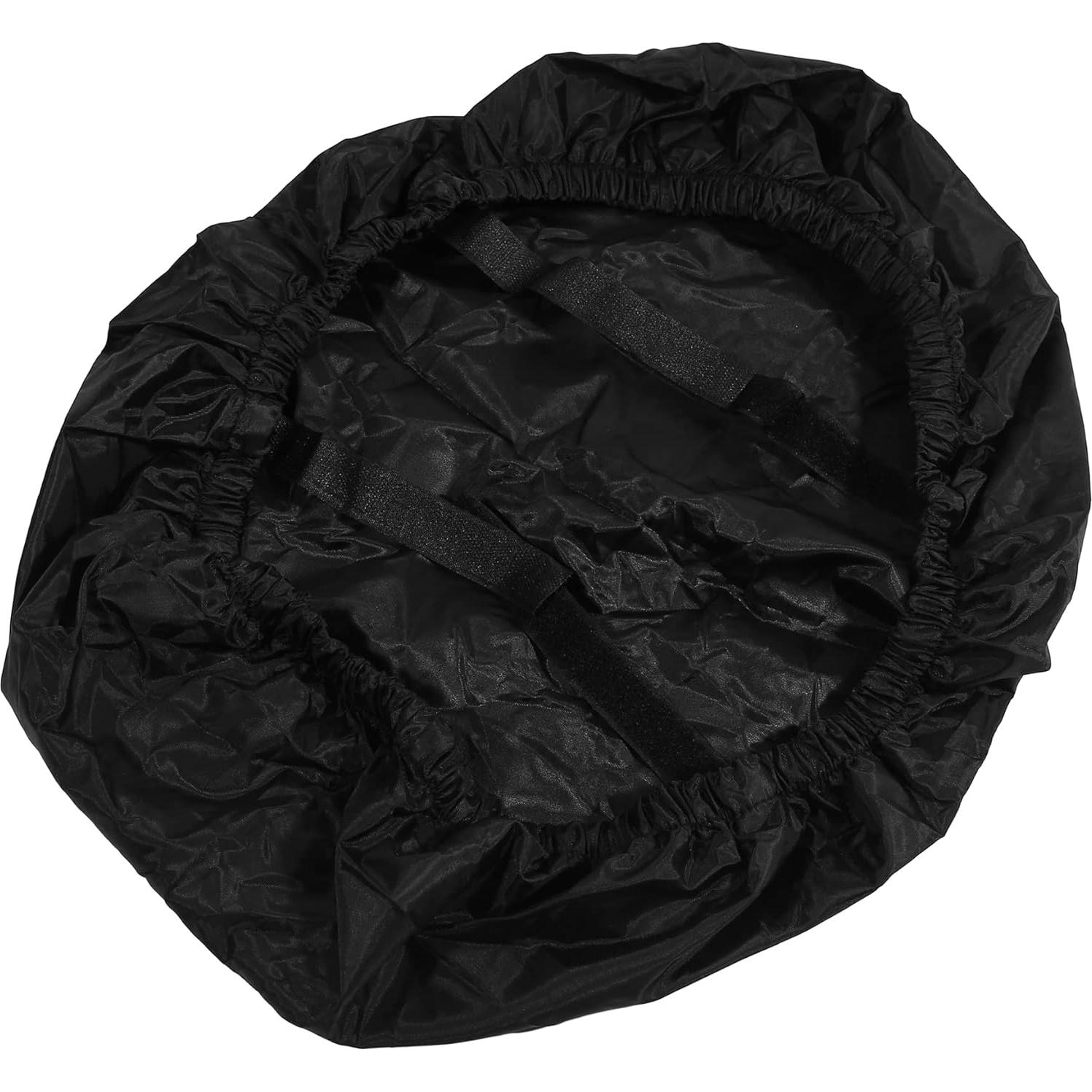 Cubierta de Asiento de Motocicleta Motoforti 2XL Impermeable