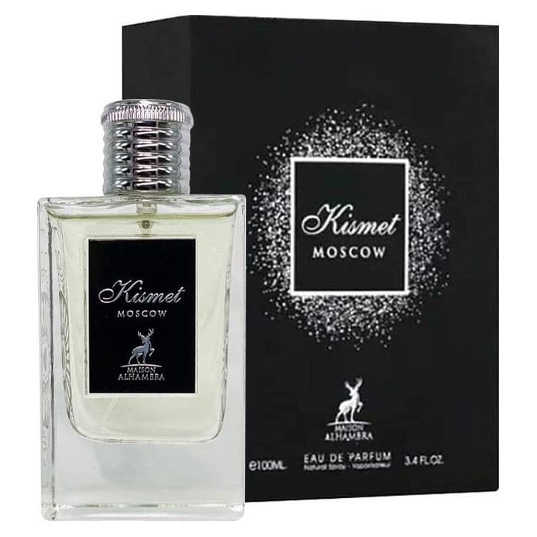 Kismet Moscú EDP Perfume Maison Alhambra 100 ML