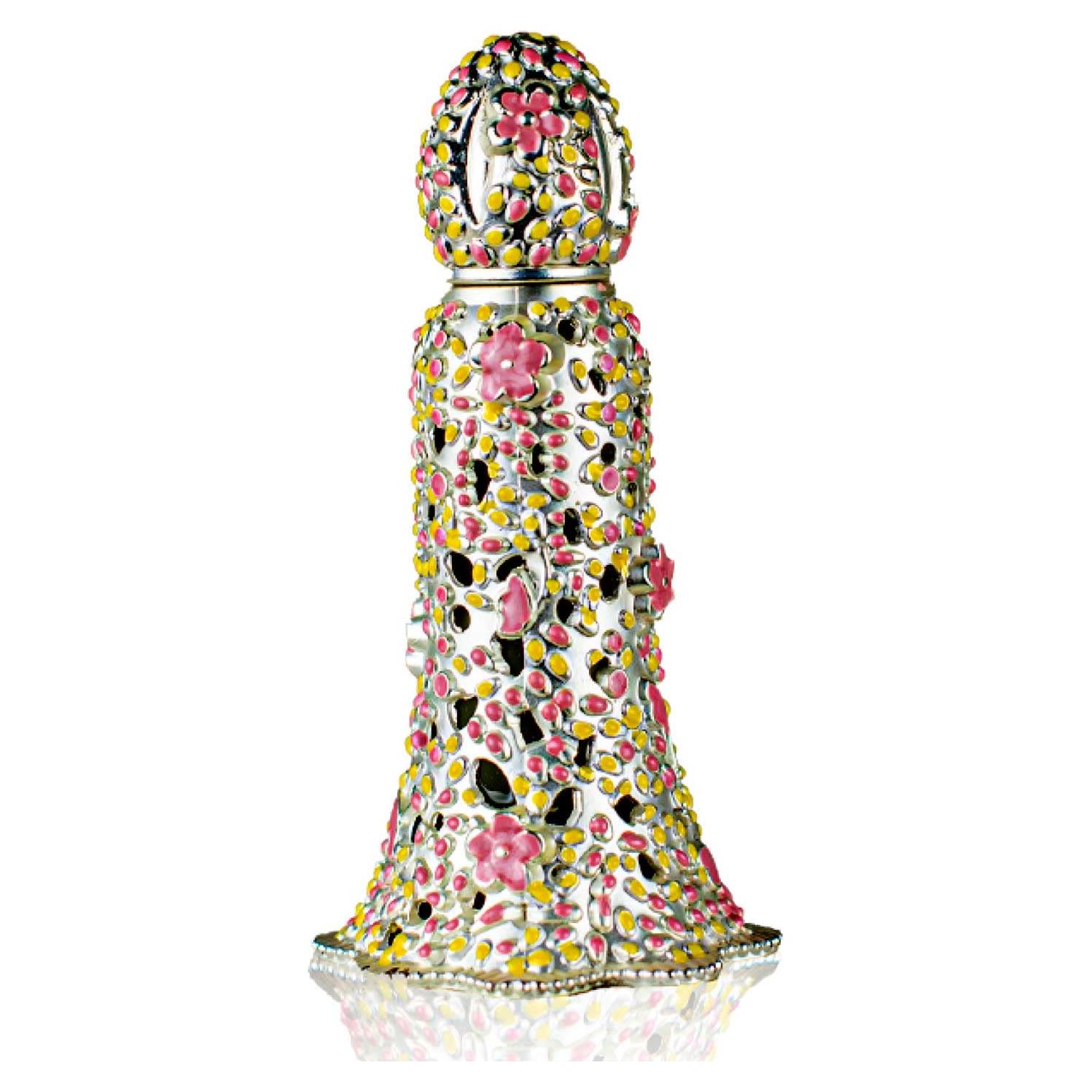 Aceite de Perfume BIDUN ESAM CPO 12 ml - Ahmed Al Maghribi