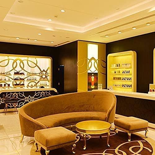 Aceite de Perfume BIDUN ESAM CPO 12 ml - Ahmed Al Maghribi