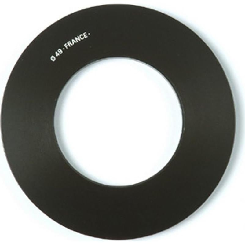 Anillo Adaptador Cokin P449 49mm Aluminio Anodizado