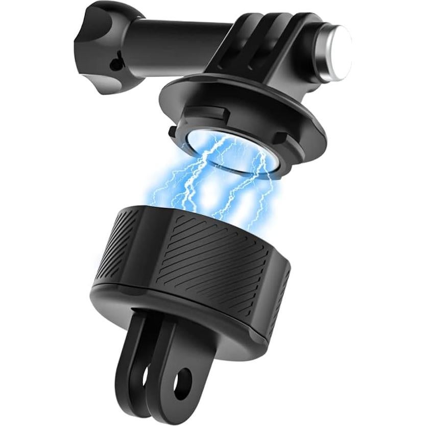 Kit de Montaje Rápido Magnético SUREWO para GoPro y DJI