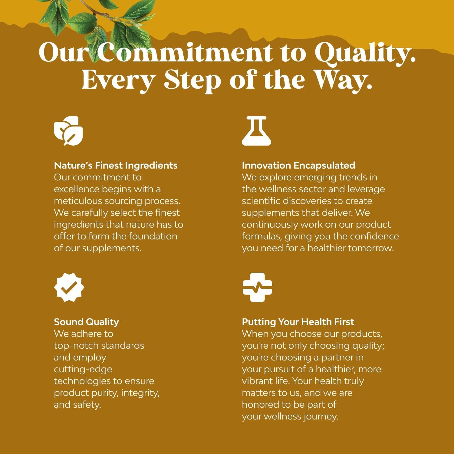 L-Lisina 1000mg Natures Craft - Suplemento Vegano 100 Tabletas