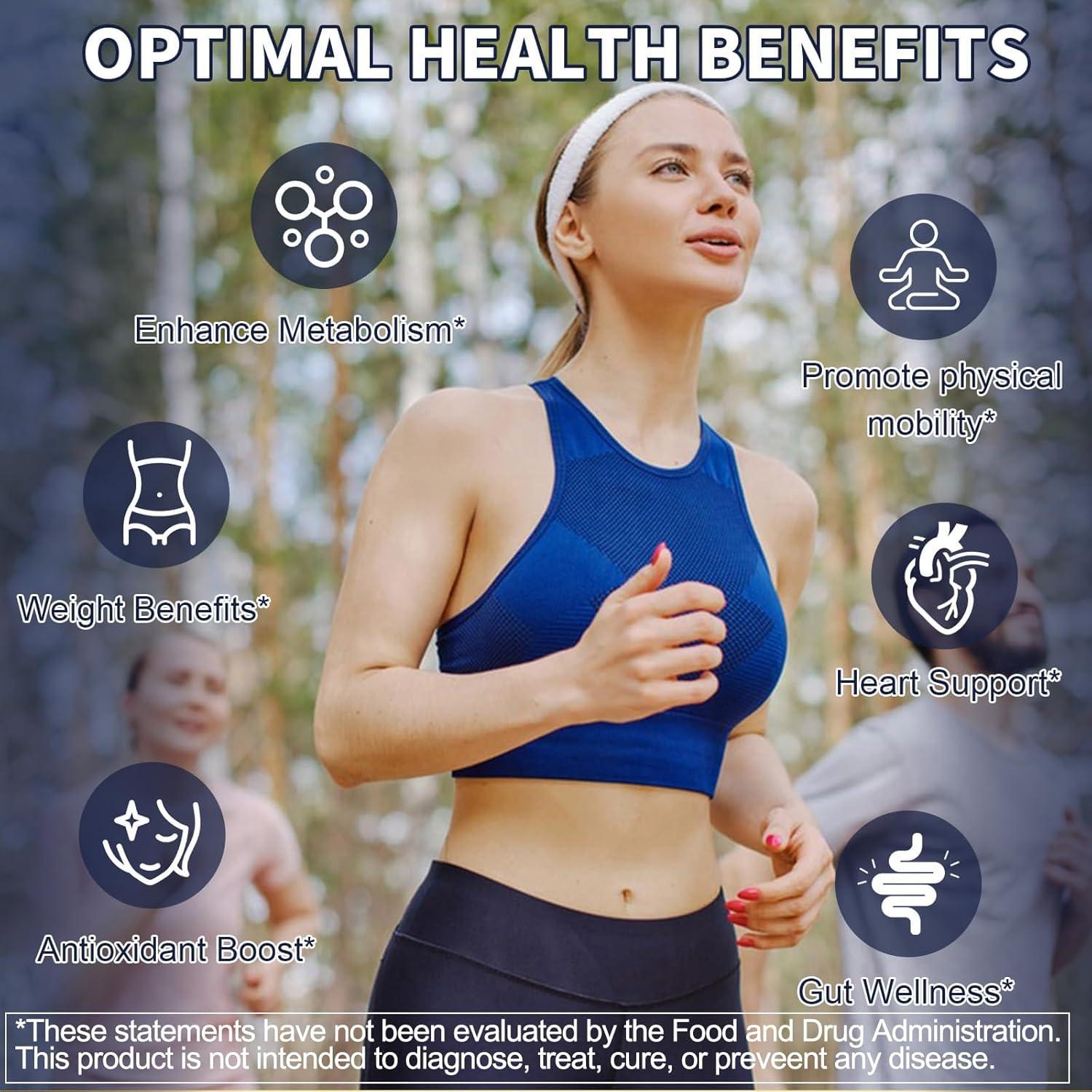 Cápsulas de Canela de Ceilán Orgánica Totaria 120 Contenidos