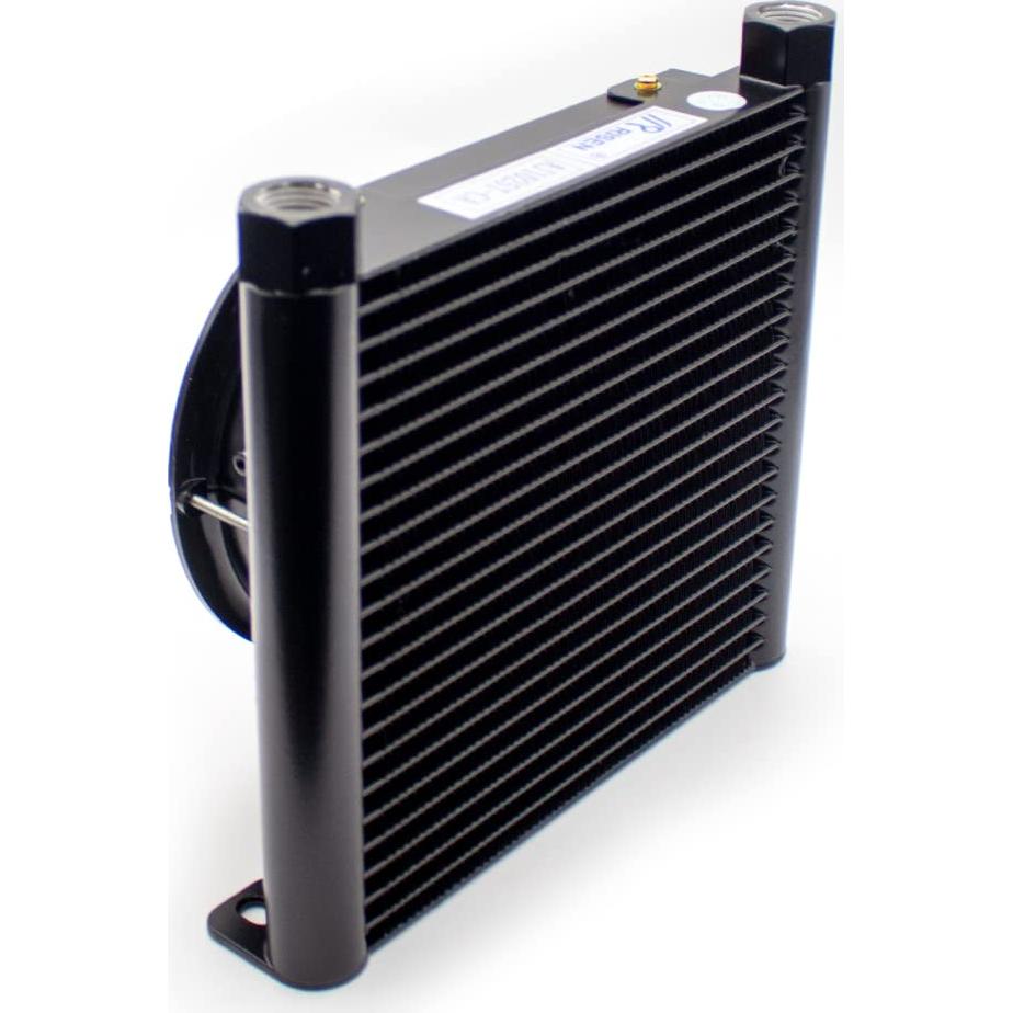 Enfriador de Aire Hidráulico Jieotwice AJ1025T-CA 25L/min 1.35KW