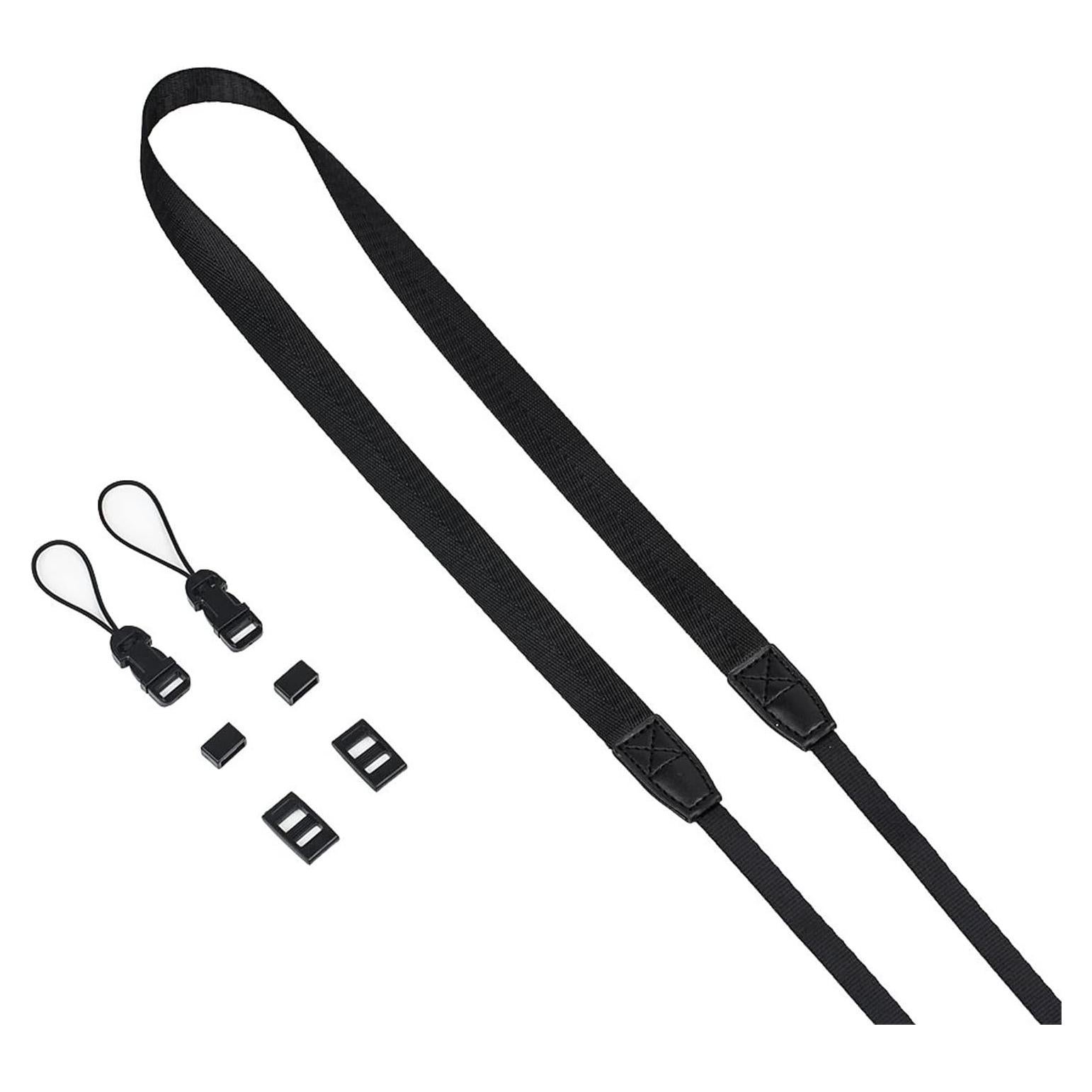 Correa de Hombro Ajustable Universal Slim para Cámaras DSLR SLR