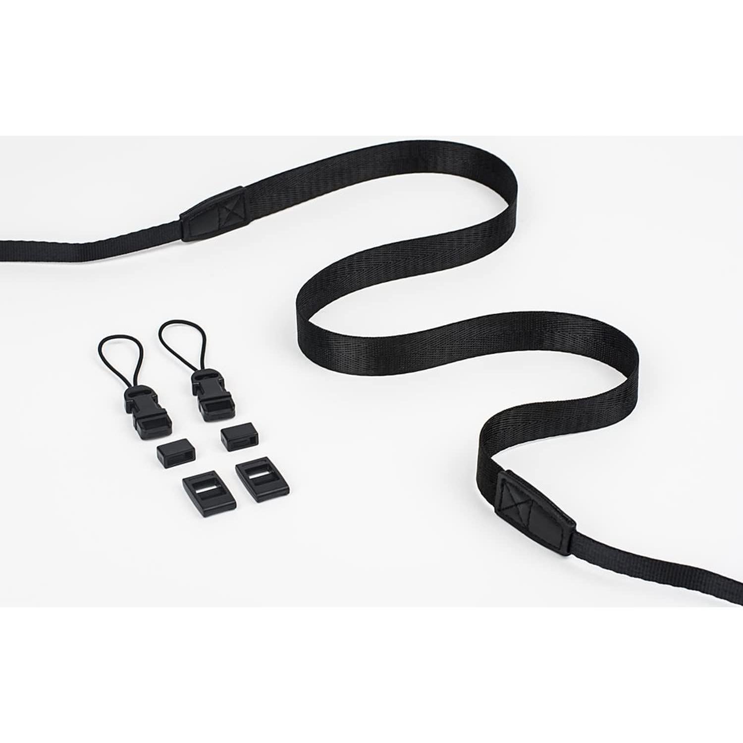 Correa de Hombro Ajustable Universal Slim para Cámaras DSLR SLR