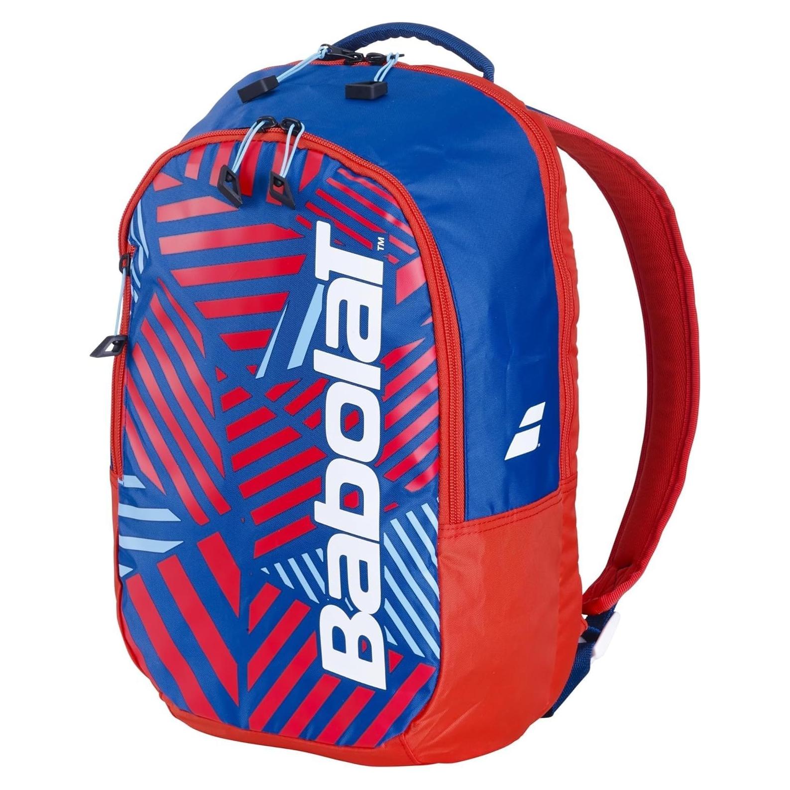 Mochila de Tenis Babolat Jr 14L para Niños Unisex